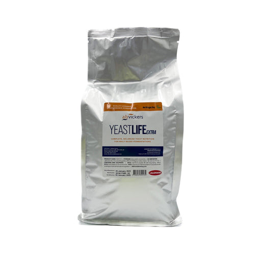 Yeastlife Extra Yeast Nutrient (1 oz)    - Toronto Brewing