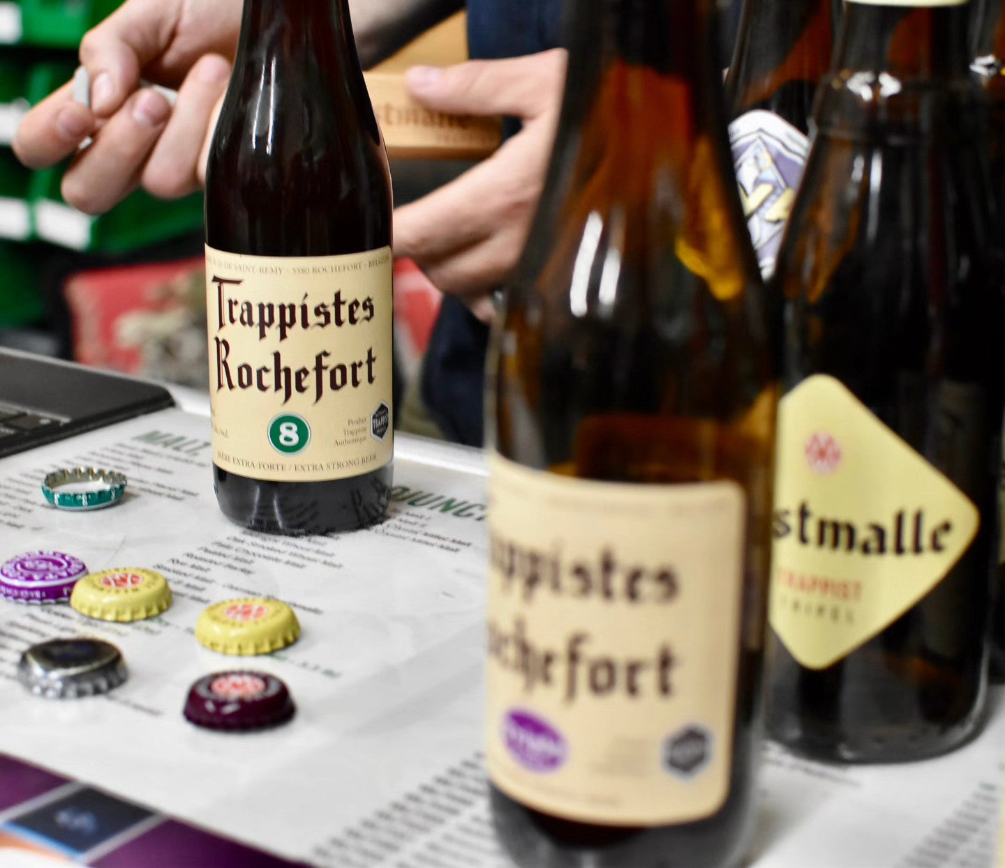 Bottle Share Night at Toronto Brewing - Saturday, July 5th 🍺