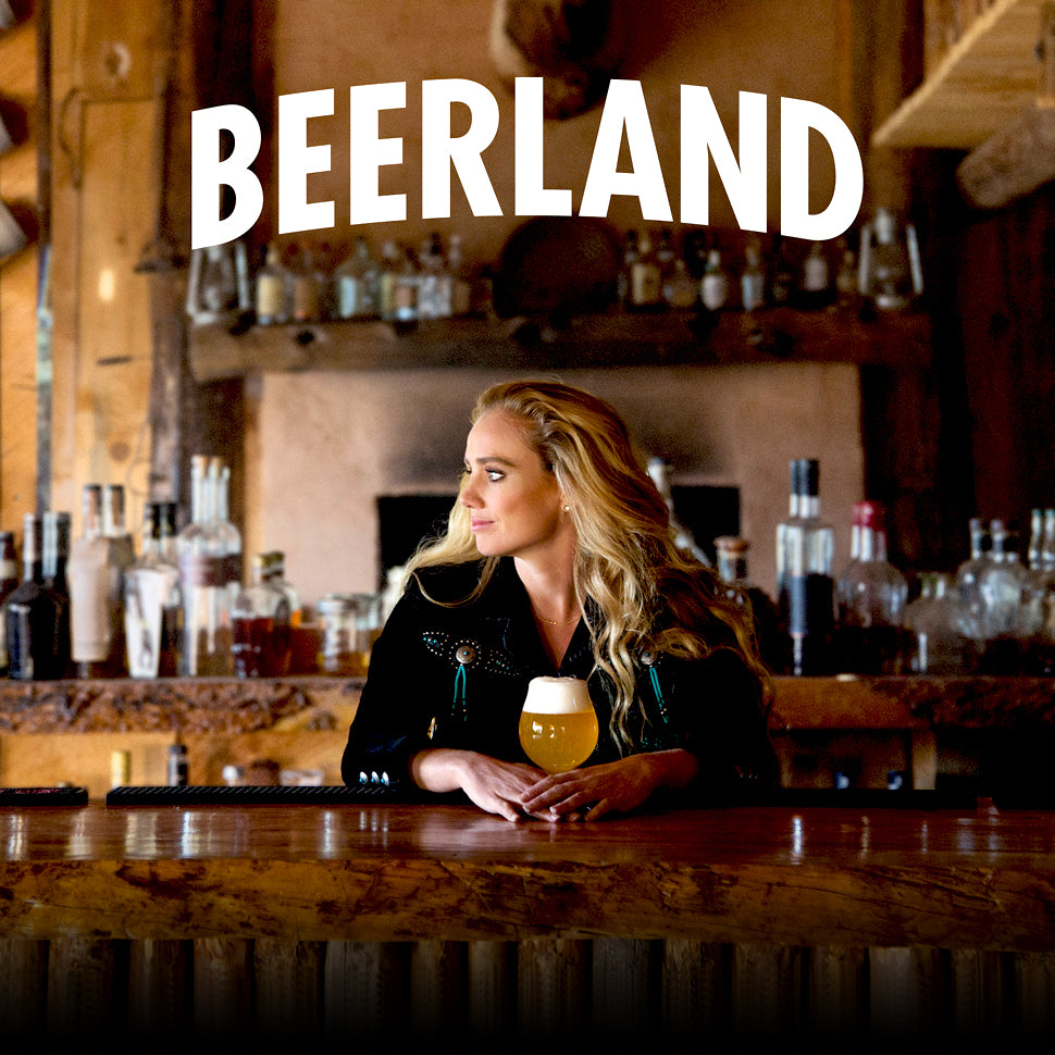 VICE's Beerland Features Toronto Brewing and other local homebrewers!