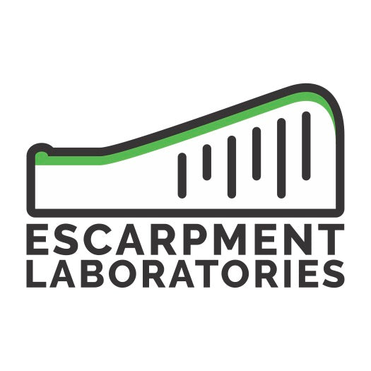 Fresh Yeast Arrivals from Escarpment Labs