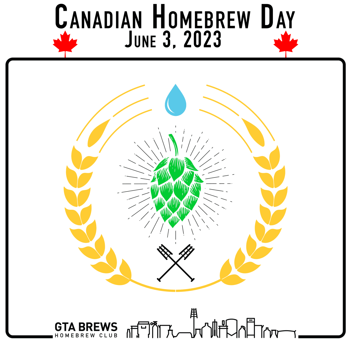 Canadian Homebrew Day