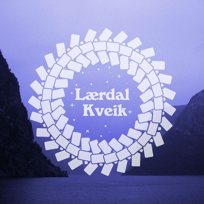Escarpment Labs Kveik Ring Release #1: Laerdal Kveik!