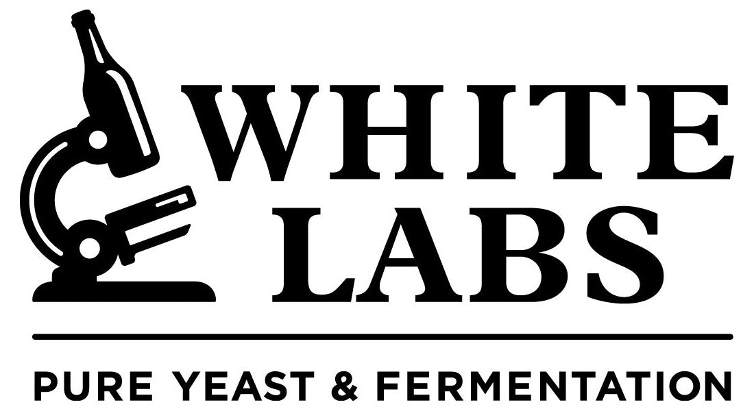 Fresh PurePitch Liquid Yeast packs from White Labs