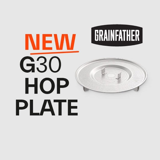 Grainfather | G30 Hop Plate    - Toronto Brewing