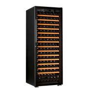 Picture of EuroCave La Premiere - Large Model Wine Cabinet, 14 Sliding shelves - EURO V PRE2 LPV