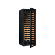 Picture of EuroCave La Premiere - Large Model Wine Cabinet, 14 Sliding shelves - EURO V PRE2 LPV
