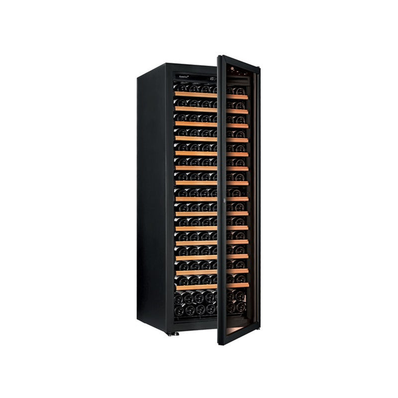Picture of EuroCave La Premiere - Large Model Wine Cabinet, 14 Sliding shelves - EURO V PRE2 LPV