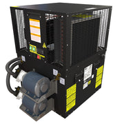Glycol Chiller | ChillPro 7500 with 2 Vane Pumps (7500 BTUs - 650' Run)    - Toronto Brewing