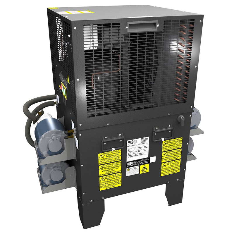 ChillPro 13000 commercial glycol chiller with digital thermostat - BeverageCraft Canada