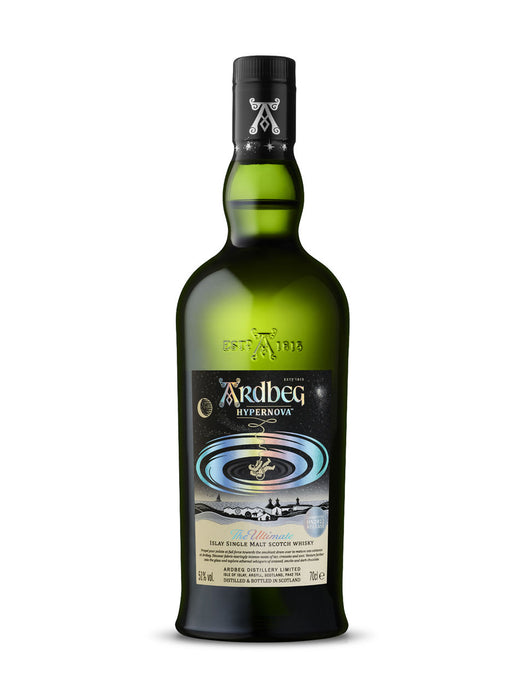 Ardbeg Hypernova Scotch Whiskey - Toronto Brewing