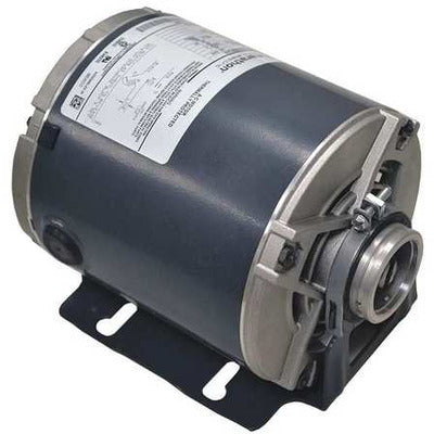 glycol pump