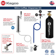 dispense kit