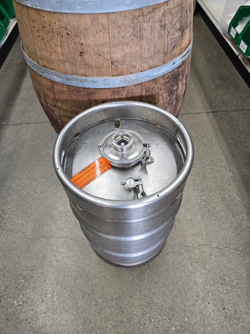 Sabco Brew Magic Pro System (Pre-owned)