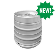 Ball Lock Keg - New 10 Gallon (38L)    - Toronto Brewing