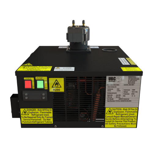 ChillPro 1150H Glycol Chiller