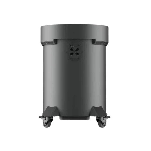 The Alchemy Grill + Smoker 24"