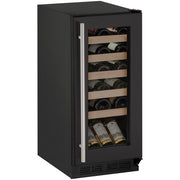 U-Line UHWC115-BG01A Wine Cellar