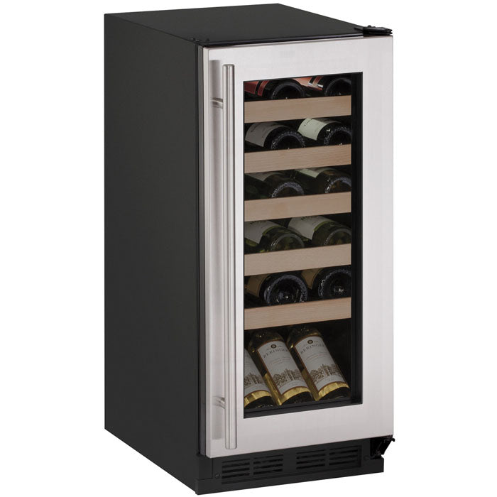U-Line UHWC115-SG01 Refrigerator