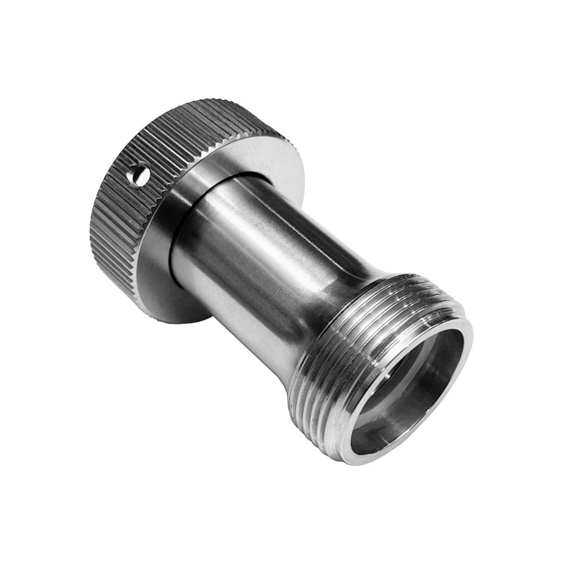 USA Shank Adapter for LUKR Faucets