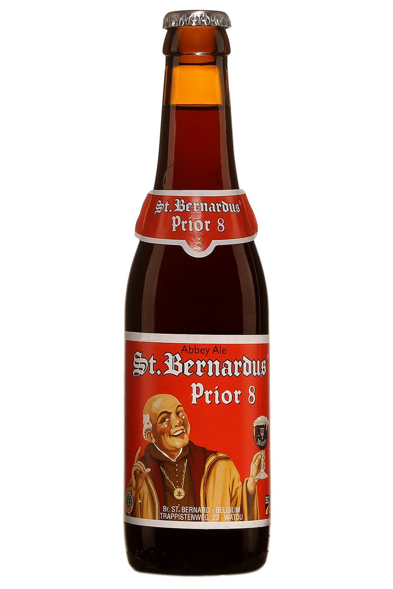 St. Bernardus Prior 8