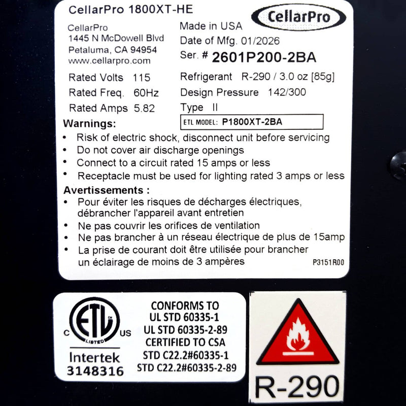 Label