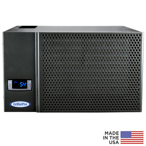 CellarPro 1800XTS-ECX-B Beer Cooling Unit