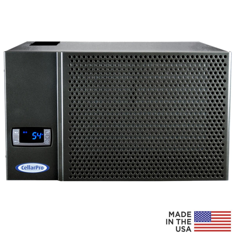 CellarPro 1800XTS-HE Wine Cooling Unit