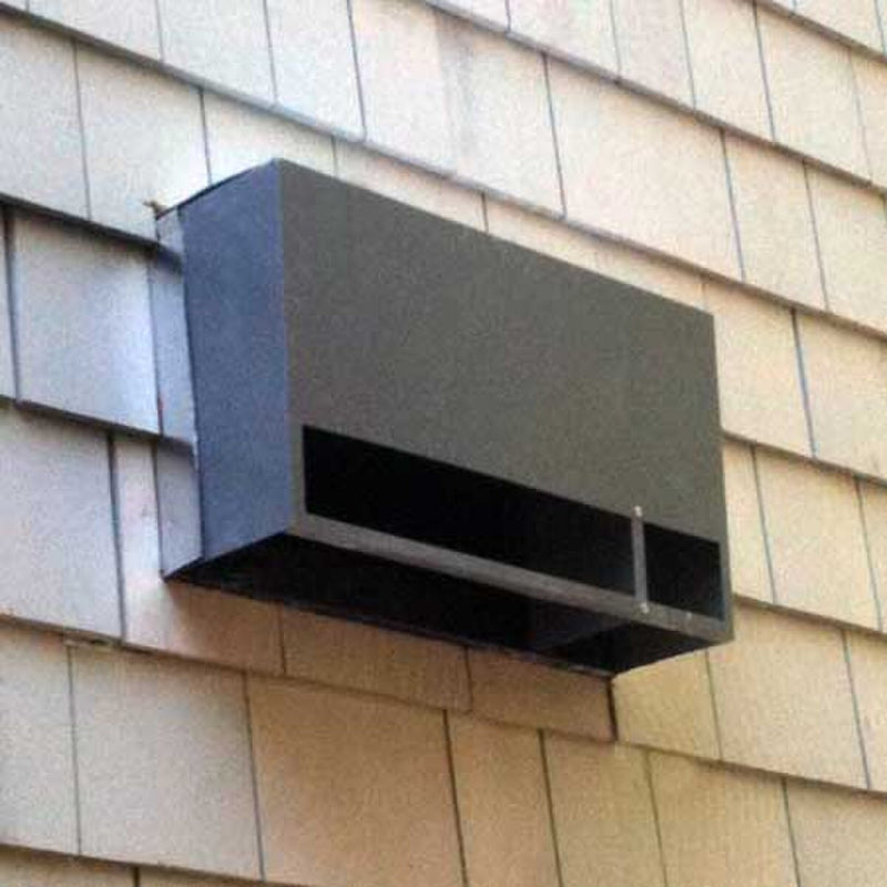 CellarPro 1800XTSX-HE Cooling Unit