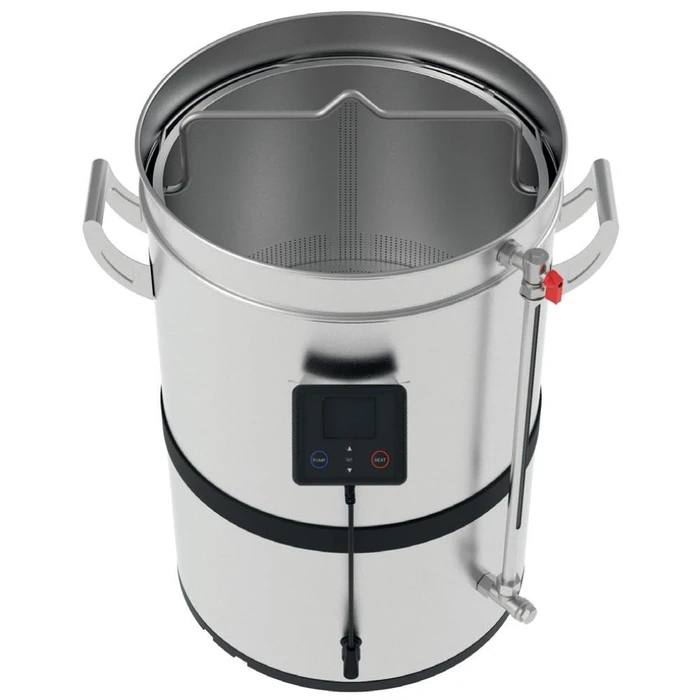 Grainfather G40 Alembic Distillation Bundle - Toronto Brewing