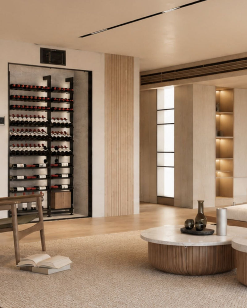 Wine-R | Wine Cellar Cooling Unit