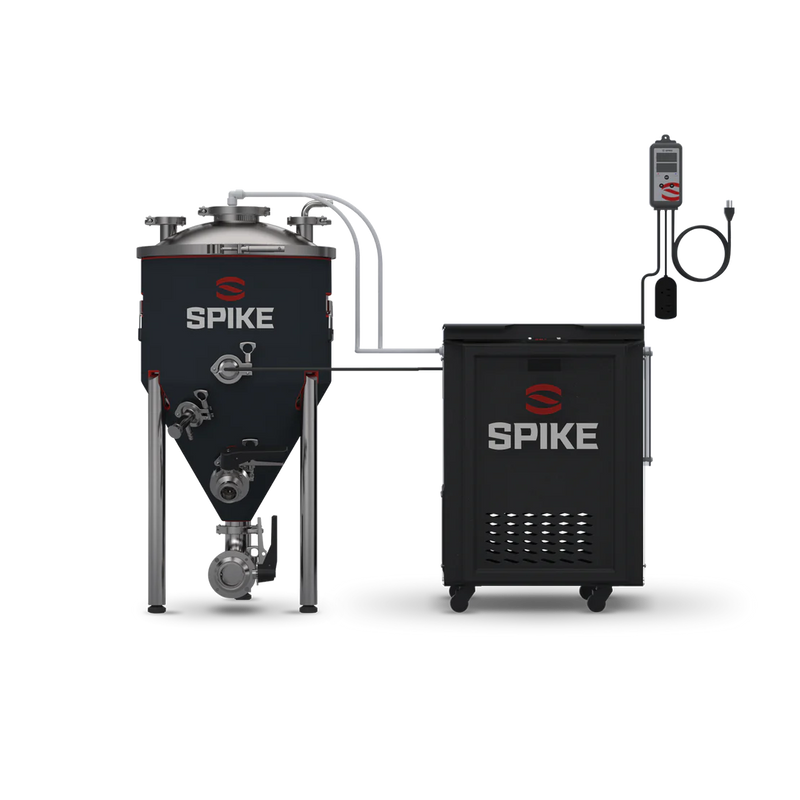 Spike Brewing | Glycol Chiller with CF15 Bundle - Toronto Brewing