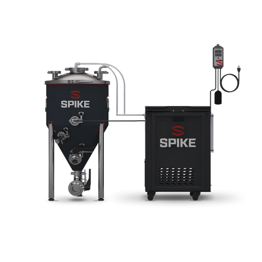 Spike | Glycol Chiller with CF30 Bundle    - Toronto Brewing