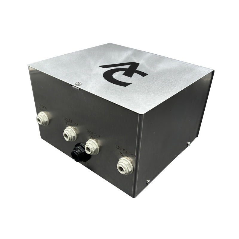 Recirculation Kit
