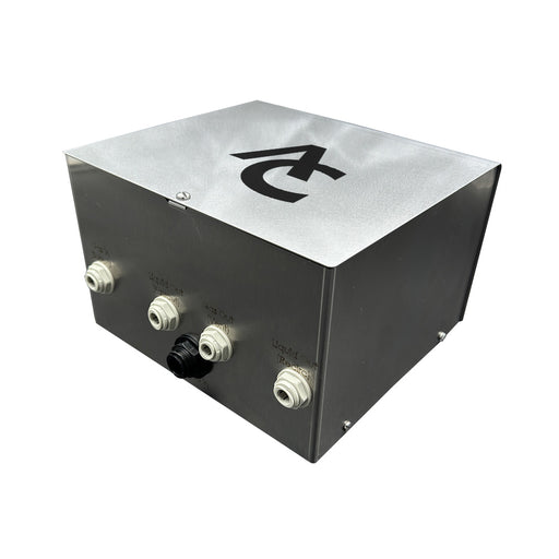 Recirculation Kit