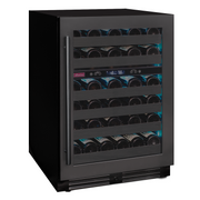 Allavino Reserva BDW5034D-2BSR wine refrigerator