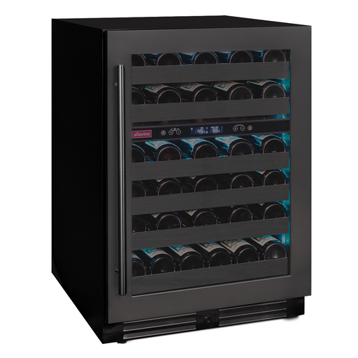 Allavino Reserva BDW5034D-2BSR wine refrigerator