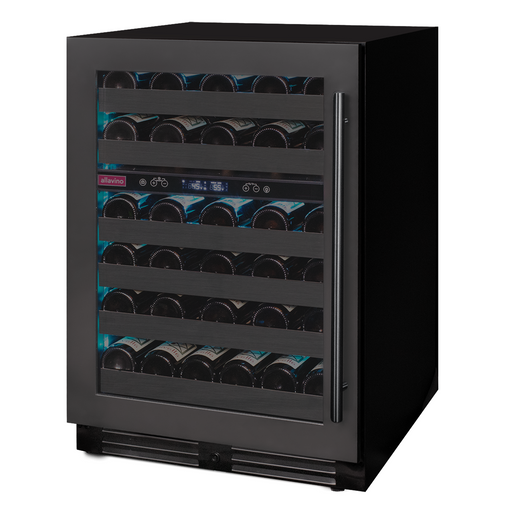Allavino Reserva BDW5034D-2BSL wine refrigerator