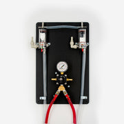 Two Product FOB Panel