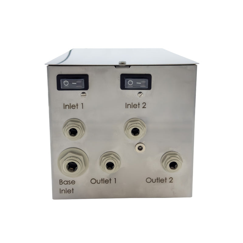 Blend Box (BIB Dispense System) - Image 2