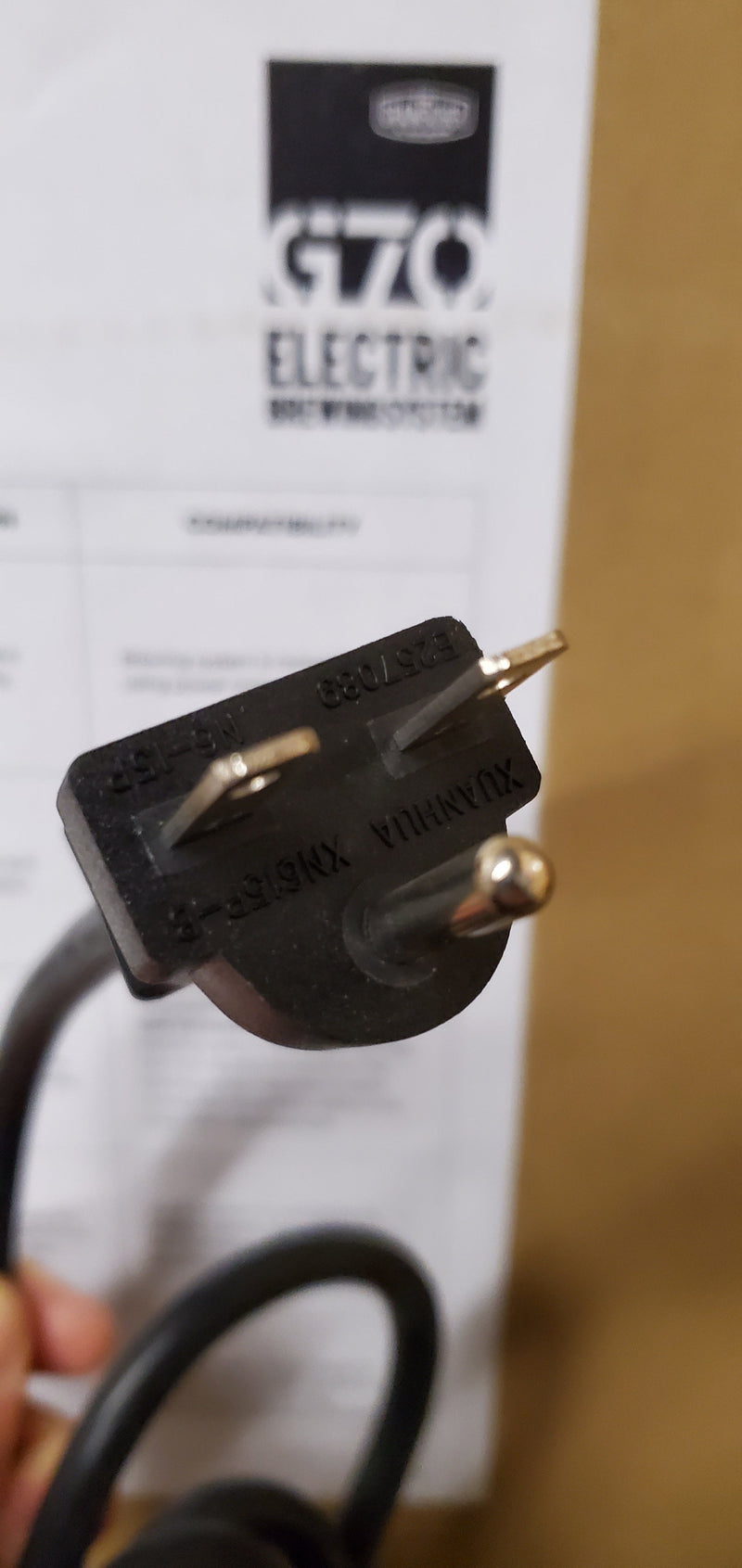 Grainfather G70v2 Alembic Distillation Bundle    - Toronto Brewing