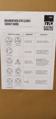 Grainfather G70v2 Alembic Distillation Bundle    - Toronto Brewing