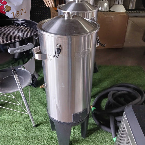 Grainfather Conical Fermenter [USED]    - Toronto Brewing