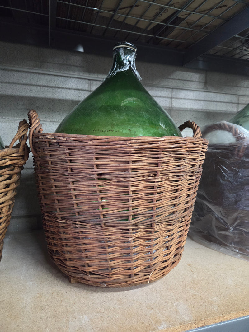 Classic Glass Demijohn 54L (USED) *Does not ship - Pick-up Only*