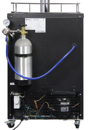 CWK209B-1 Keg Dispensers