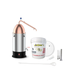 Still Spirits Turbo 500 (T-500) with Copper Alembic Dome Basic Starter Pack    - Toronto Brewing