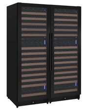 Allavino Reserva VSW71LD-2B LED wine refrigerator