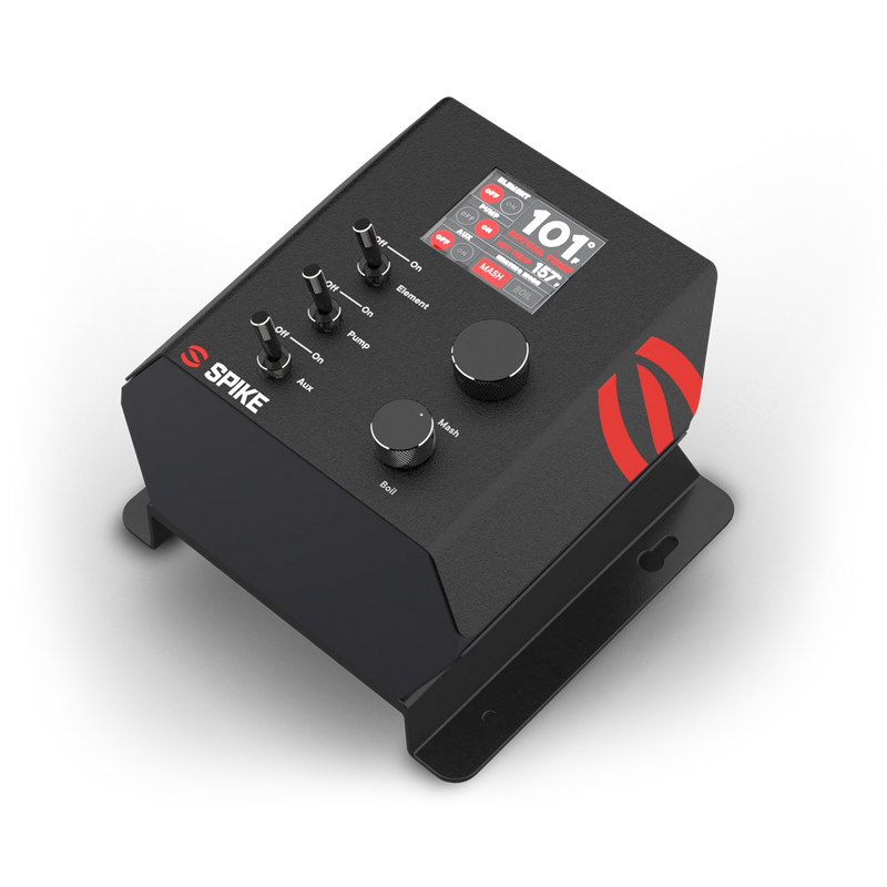 Spike Brewing | Solo Panel    - Toronto Brewing