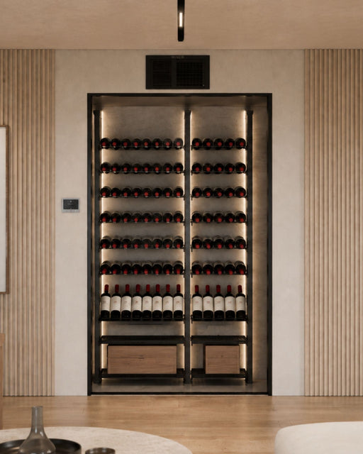 Wine-R | Wine Cellar Cooling Unit