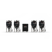 Spike Brewing | Glycol Chiller with CF15 Bundle - Toronto Brewing