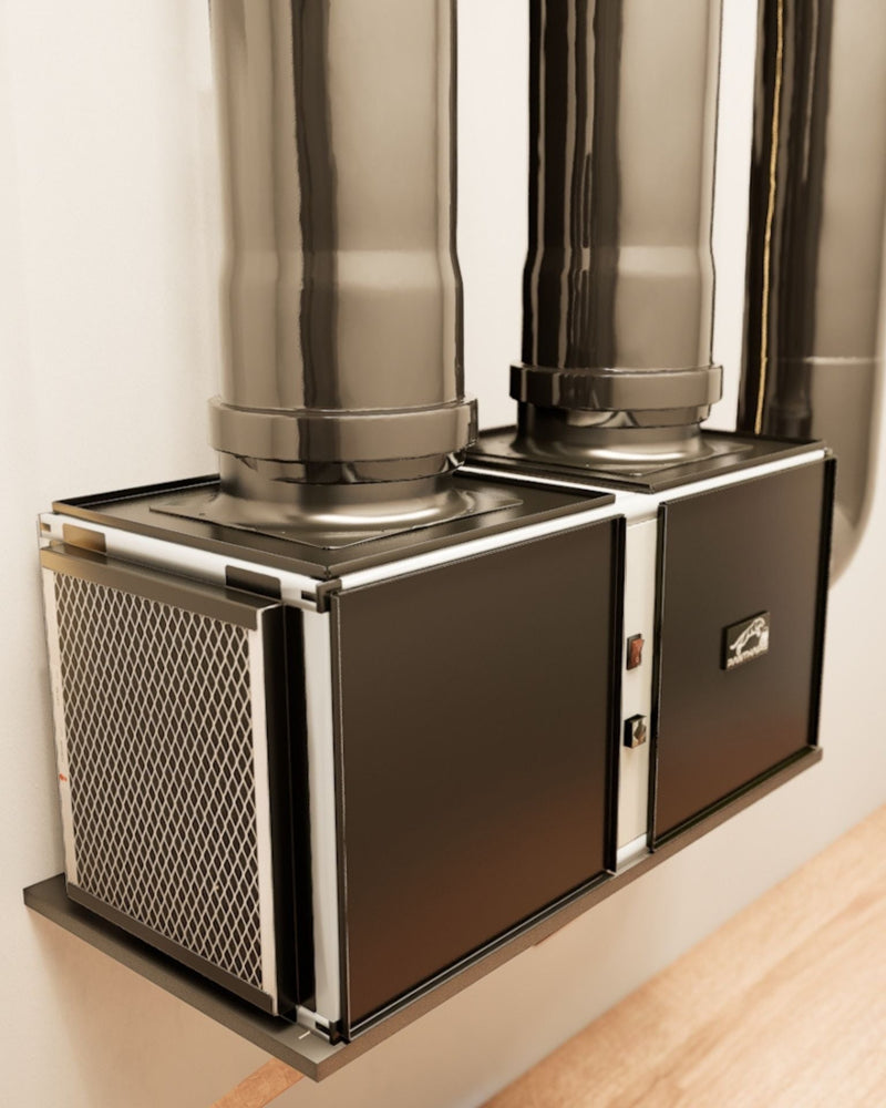 Panthaire Wine Cellar Cooling Unit | APEX3500